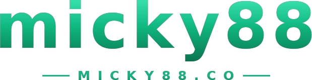 micky88 logo
